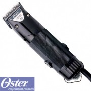 Oster Golden A5 1-speed pügamismasin + pügamistera nr.15